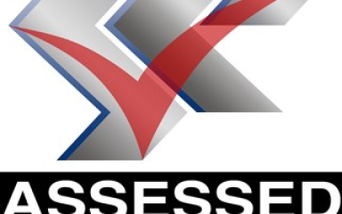 Assessed & Certified by the Steel Construction Institute