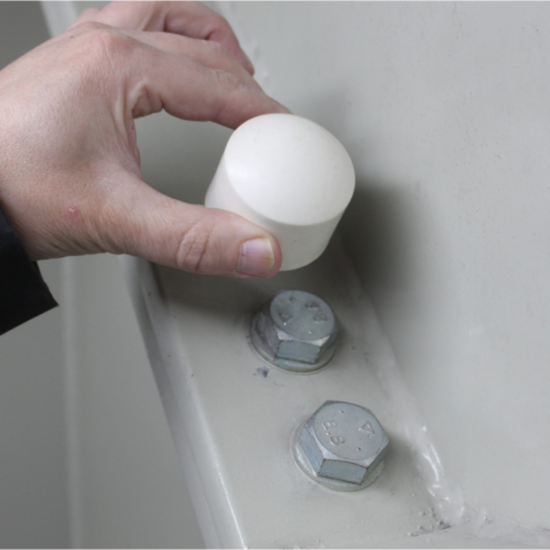 Typhoon Bolt Protection Cap - Image 3